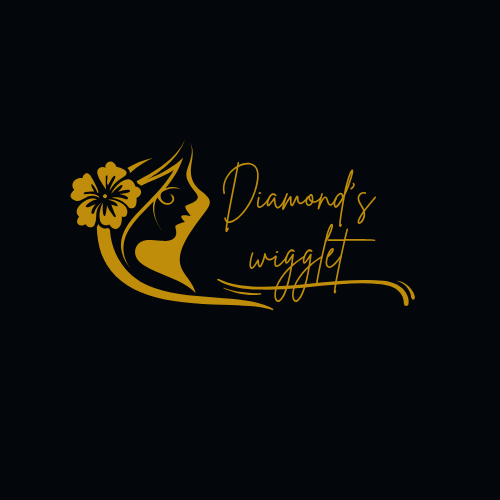 Diamond's wigglet