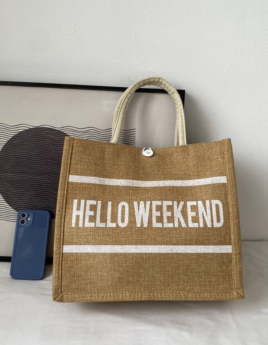 Sac de plage
