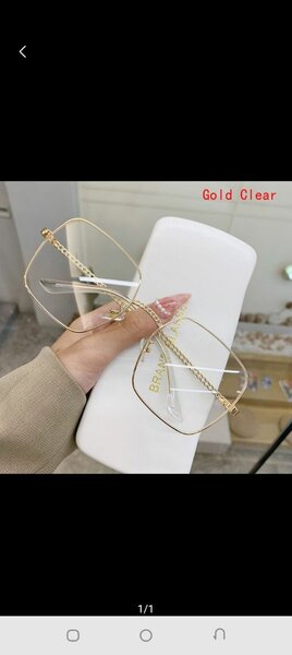 Glasses