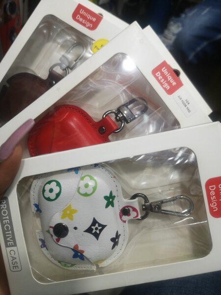 Airpod casings