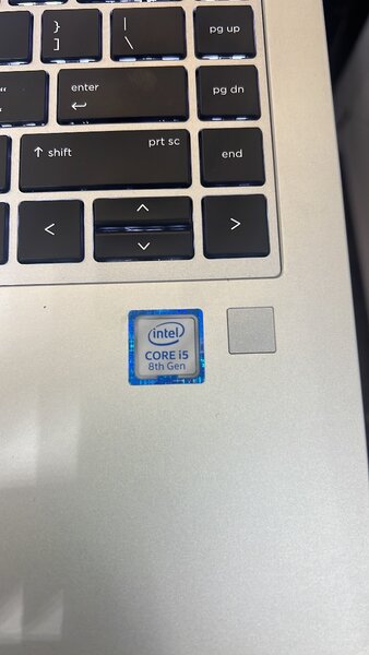 Hp Elitebook 840 G5