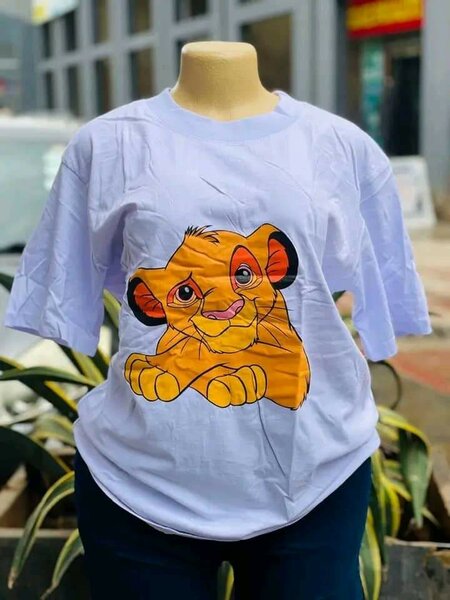 T.shirts