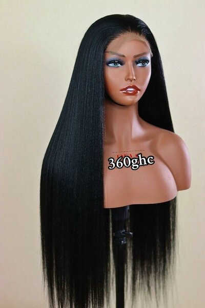 Wig