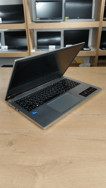 Aser aspire go 15