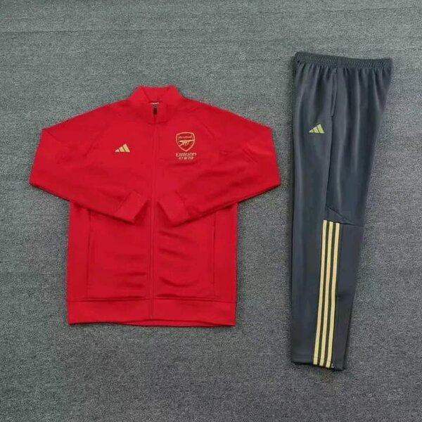 Jump suit