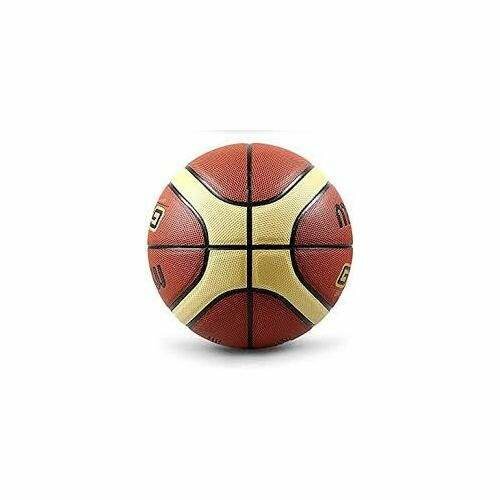 Ballon de basketball