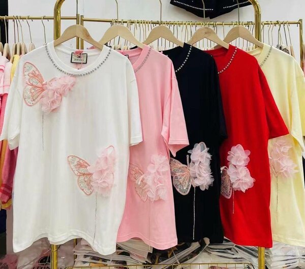 Ladies tops