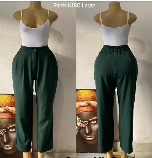 pants  
