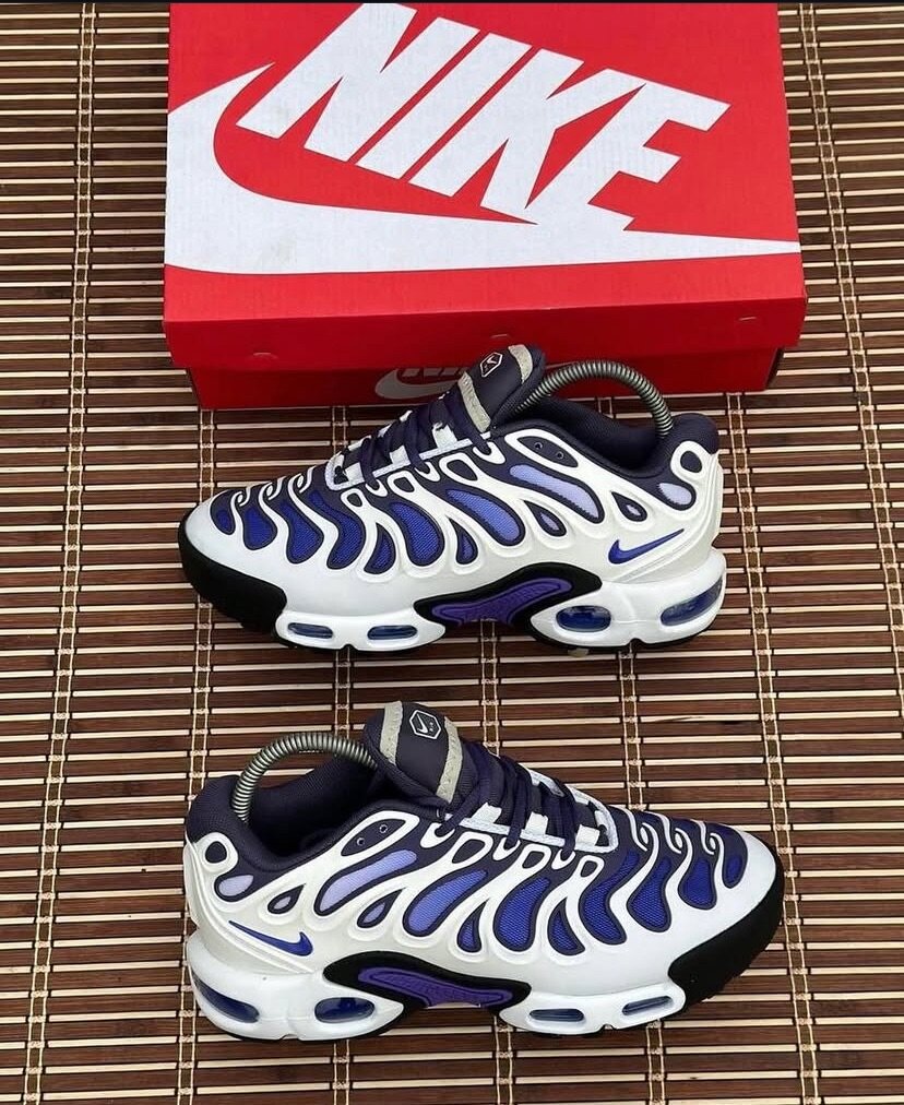 Nike Sneakers Air Max Tuned