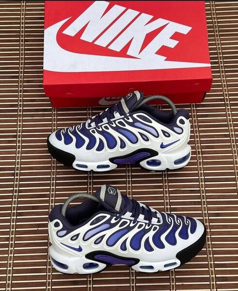 Nike Sneakers Air Max Tuned