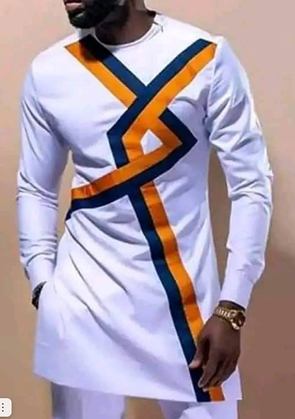Costume d'homme