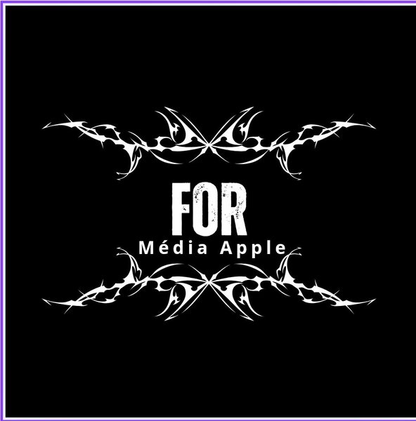FOF Média Apple 
