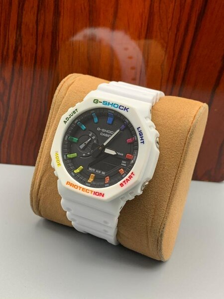G-Shock Wristwatch