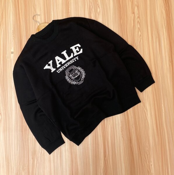 Thrift Sweatshirt