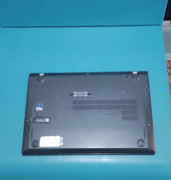 Lenovo ThinkPad