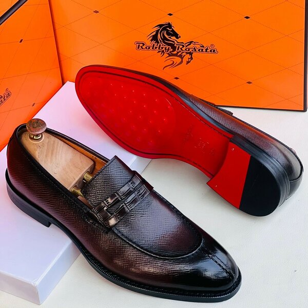 Mens Easy wear shoe