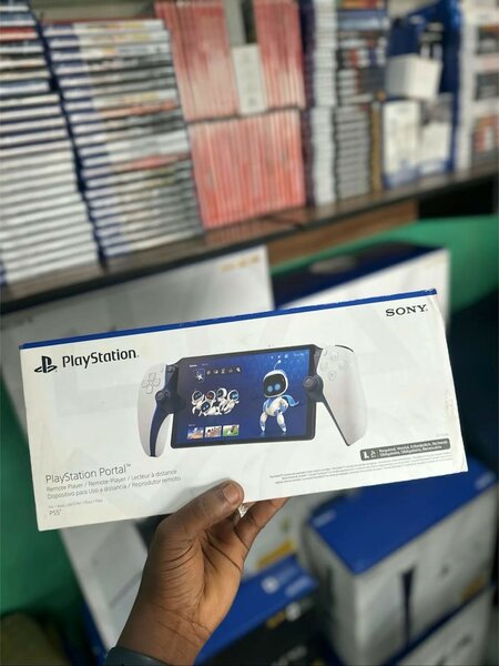 Jeux vidéo