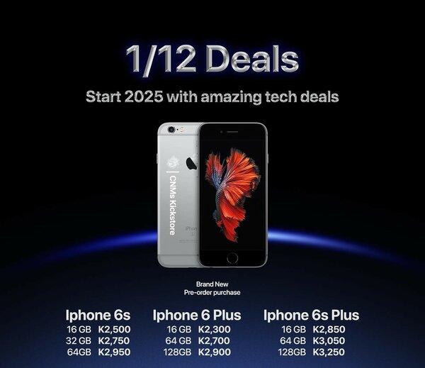 Iphone 6s