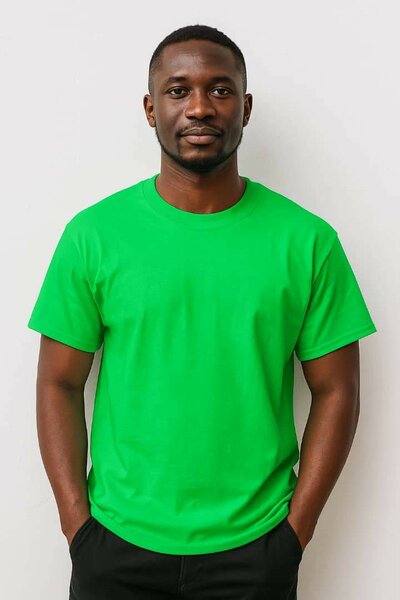 Tee short