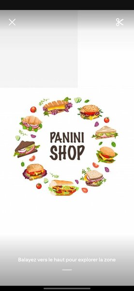 O' panini love