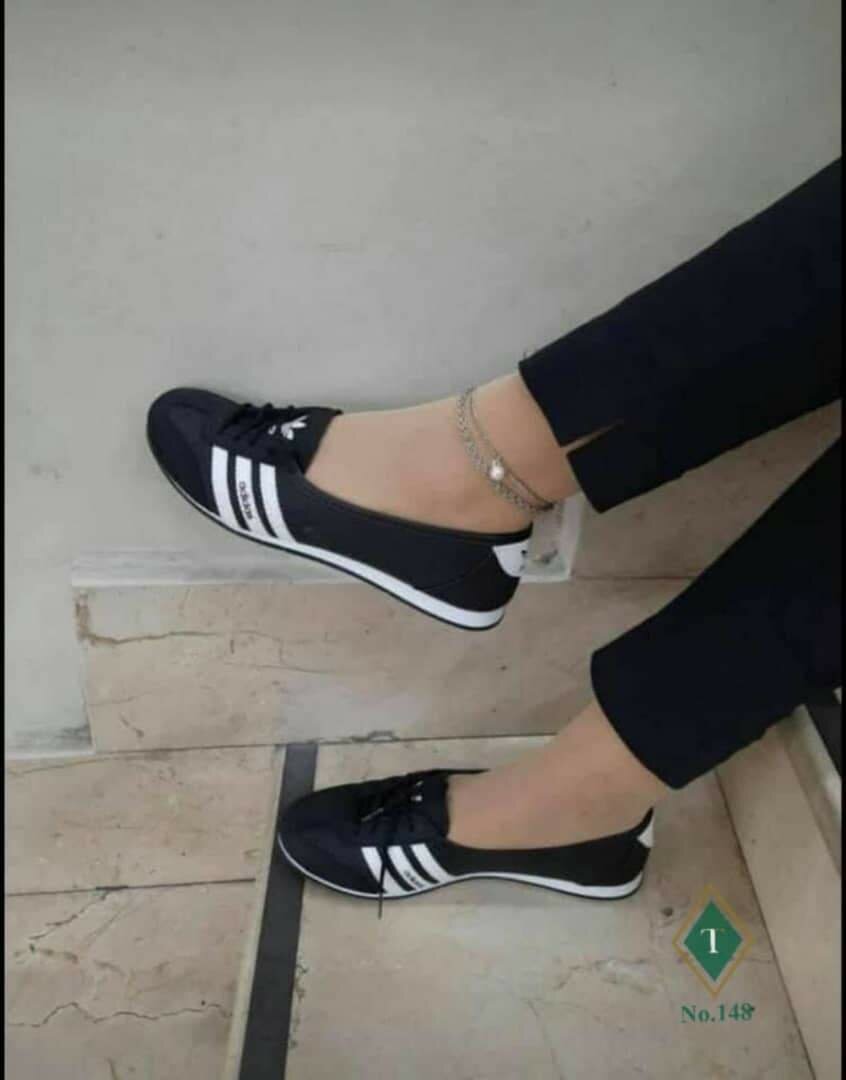 Chaussures noires élégantes