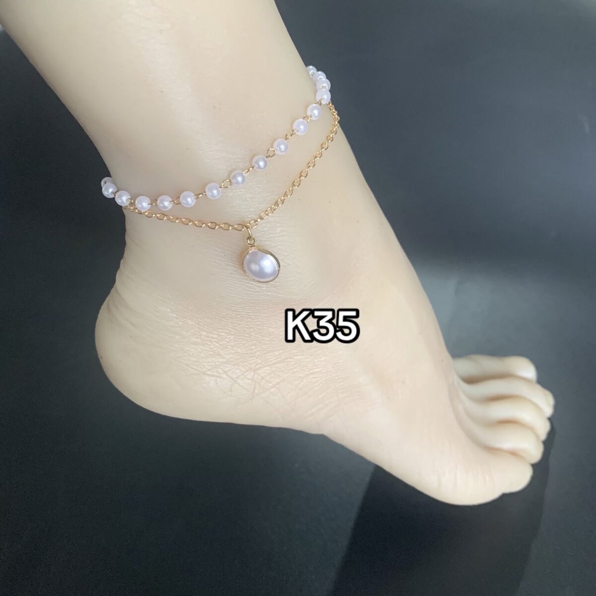 Anklets