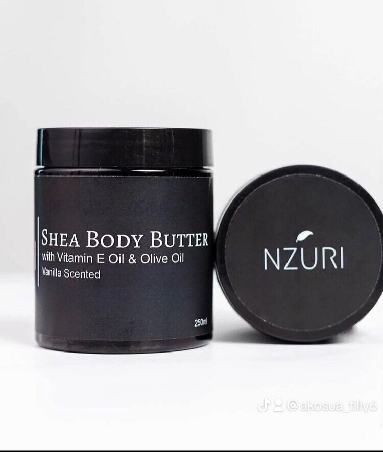Nzuri set
