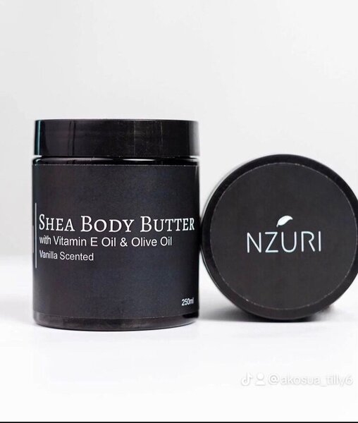 Nzuri set