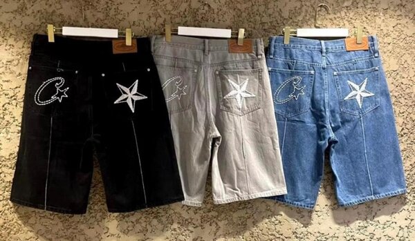 CULOTTE CORTEZ