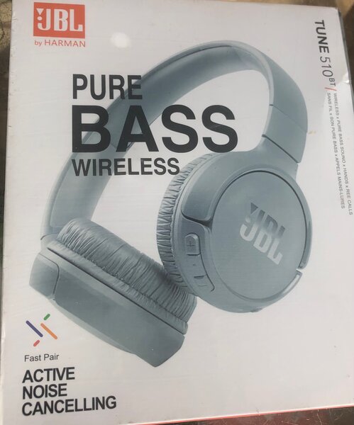 Casque Jbl Tune