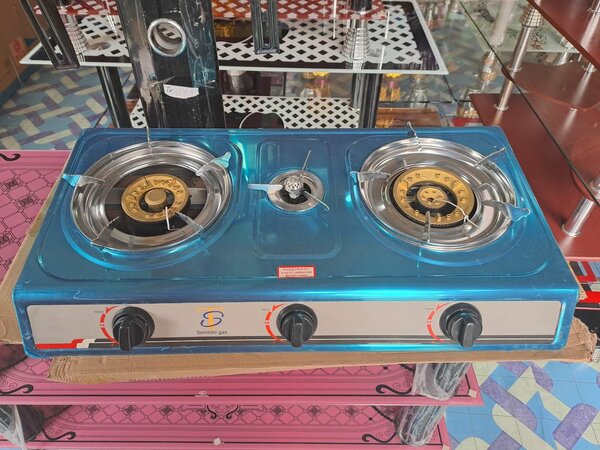 Cuisinière