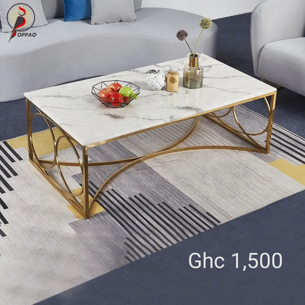 Nordic center table