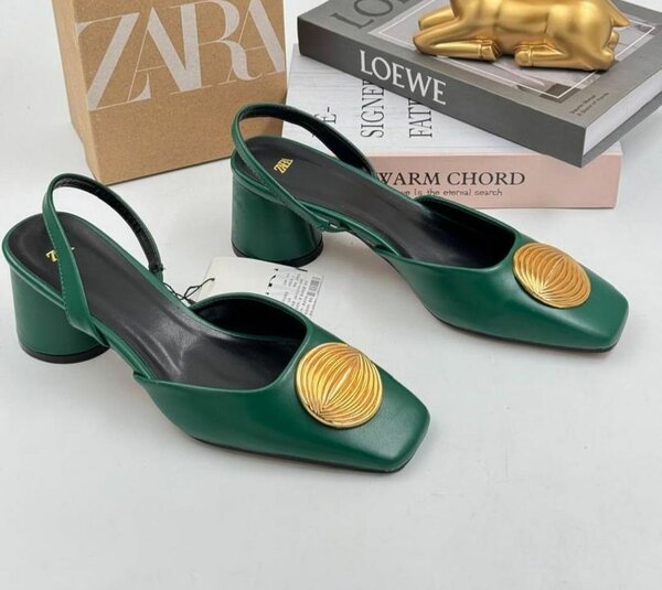 Office shoes