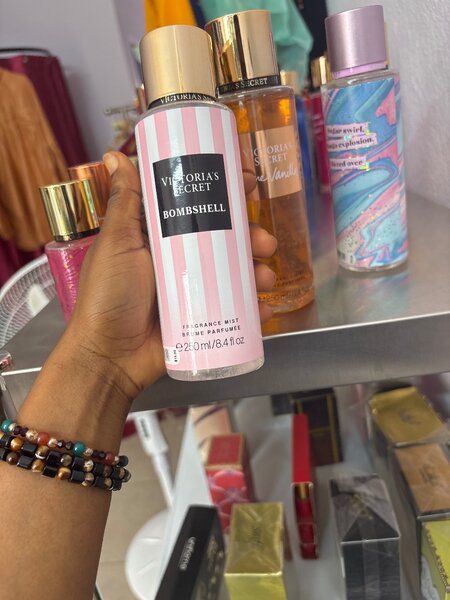 Victoria secret