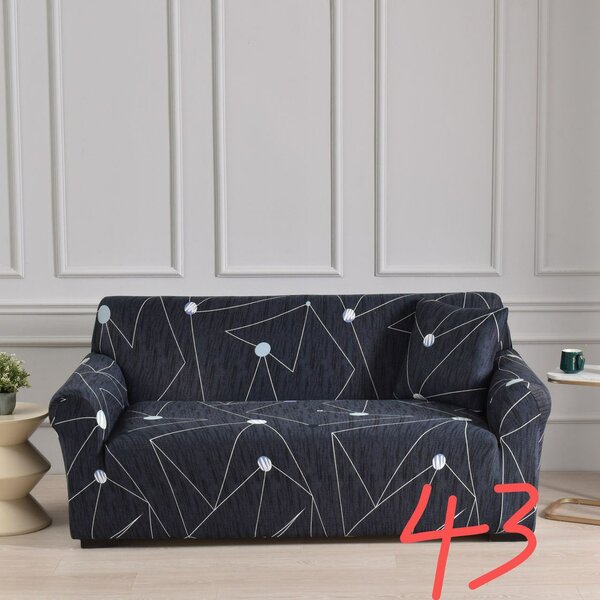 Sofa cover