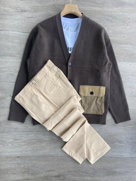 Smart wear