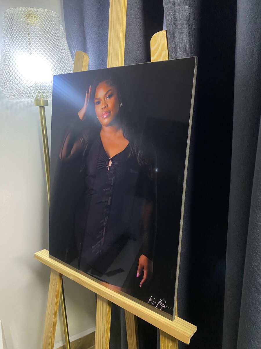 Picture frame