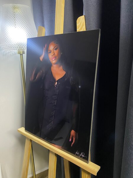 Picture frame