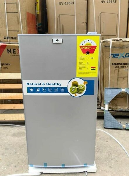 Brightcool fridge