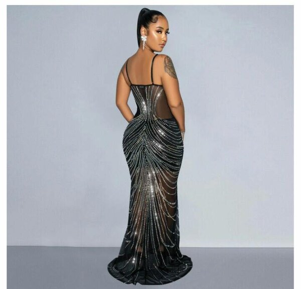 Dinner dresses