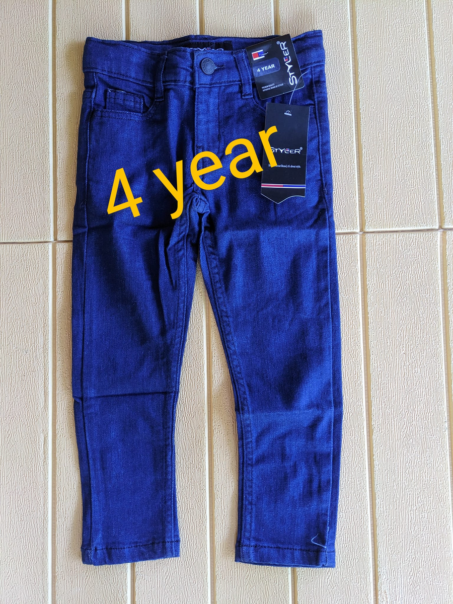 Premium Quality Jeans