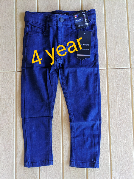 Premium Quality Jeans