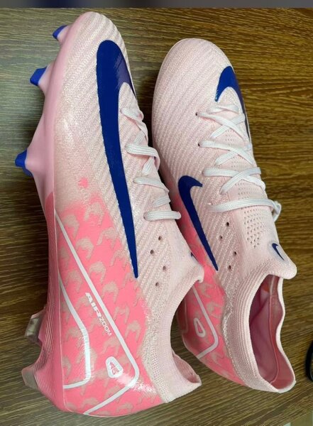 FOOTBALL BOOTS