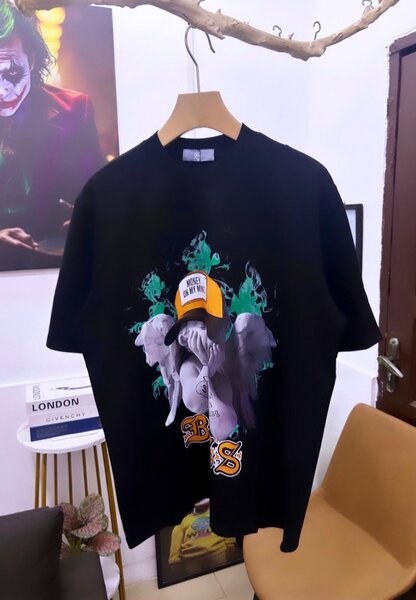 Stock T-shirts