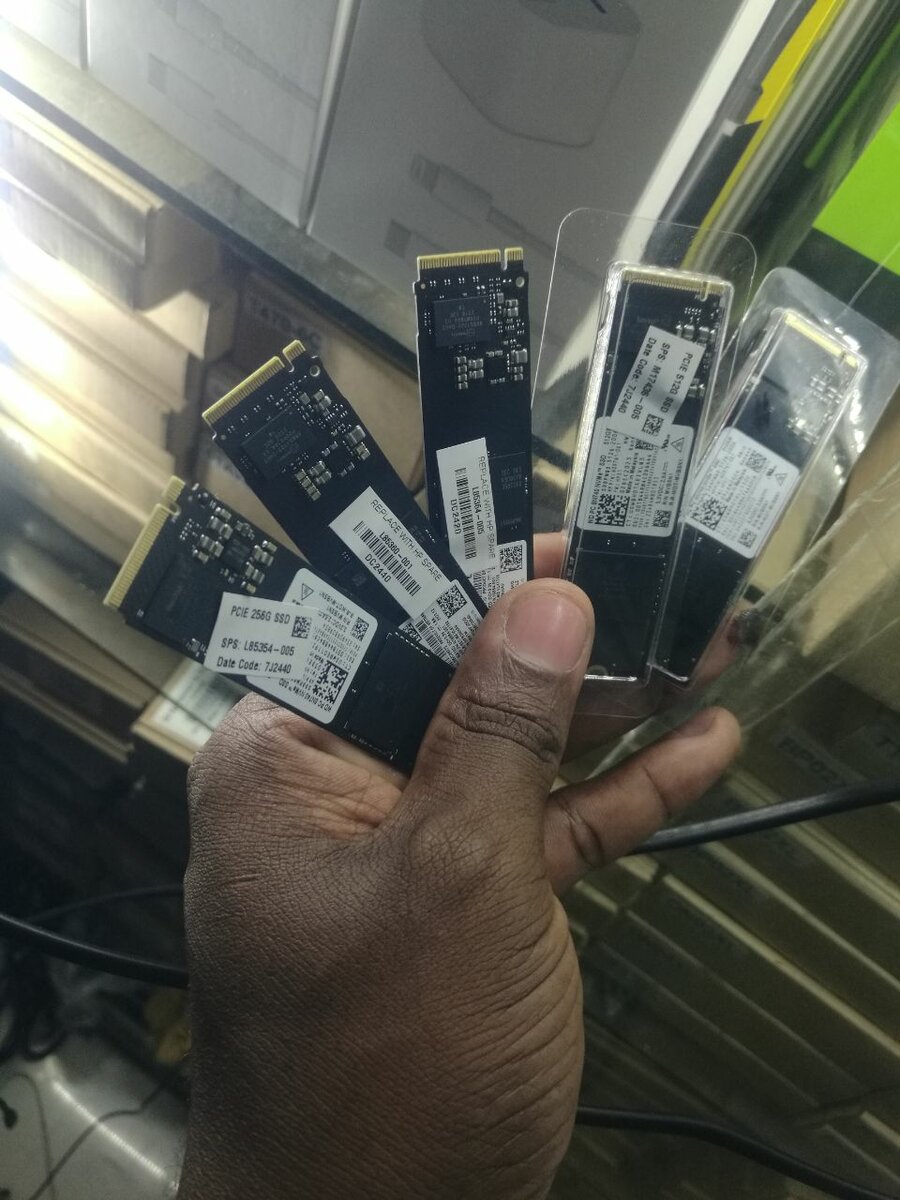 512ssd m. 2