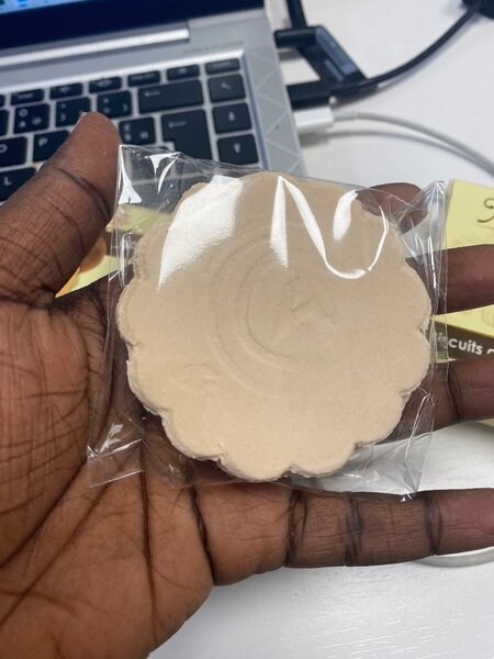 Biscuits de Baobab Nature