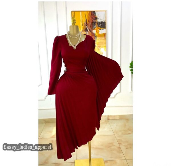 Ladies dress