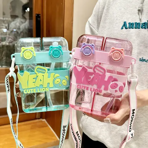 2in1 waterbottle
