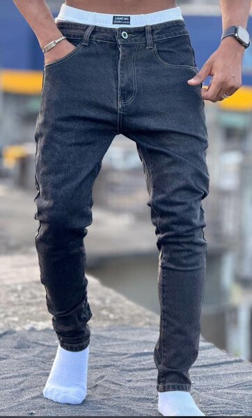 Pantalon jeans