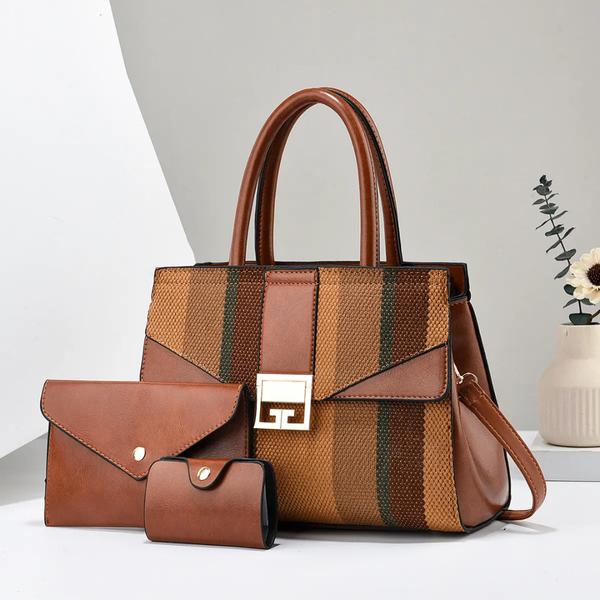 High-quality hand bag